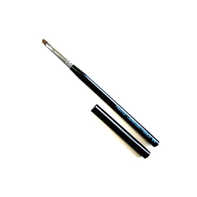 Naility! Gel Brush #4 French