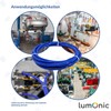 Lumonic Compressed Air Hose PU I 4/6 mm I 5