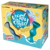 Asmodee – Jungle Speed Beach, jsbeac01es