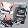 Armored Car Bank Electronic Money Bank Creative Digital Password Coin