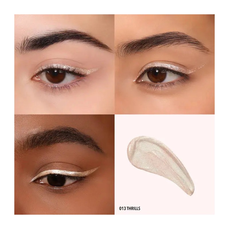 Moira Chromatic Show Liner 013 Thrills