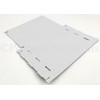 320x230x20mm || A4/C4 || AKAR Corrugated White C4 Pip Box