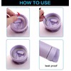 Joshey Replacement Rubber Seal for Thermos Funtainer 16 Ounce Spout