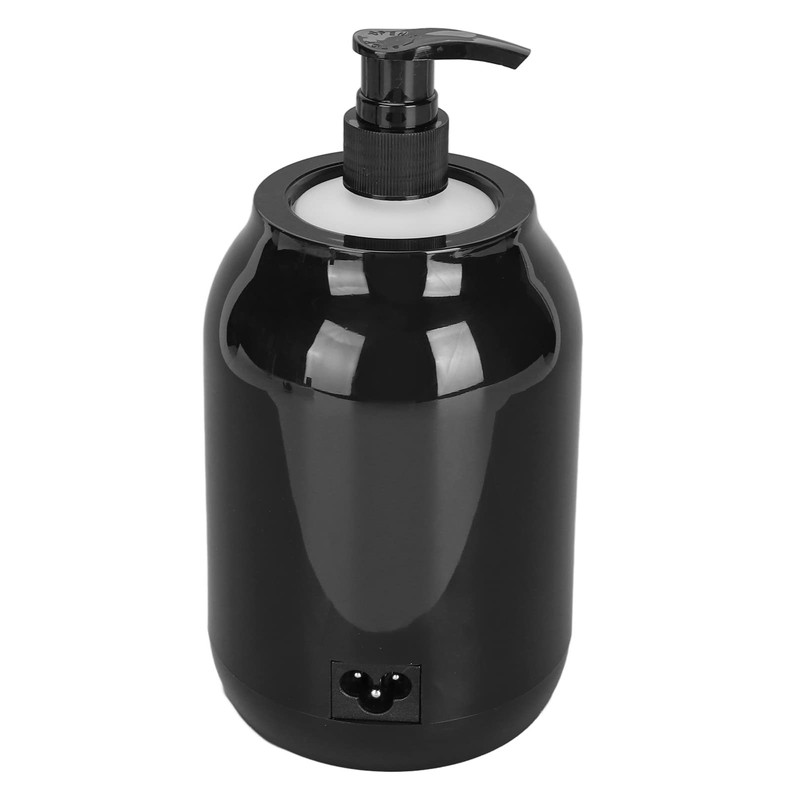 Essential Oil Heater Single Bottle Massage Oil Heater LED Display