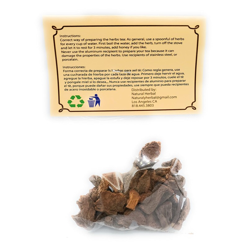 Raiz de Itamo Hierba/Té (1oz)