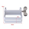 HONBAY Metal Tube Squeezer Wringer Tube Roller for Hairdressing Hair