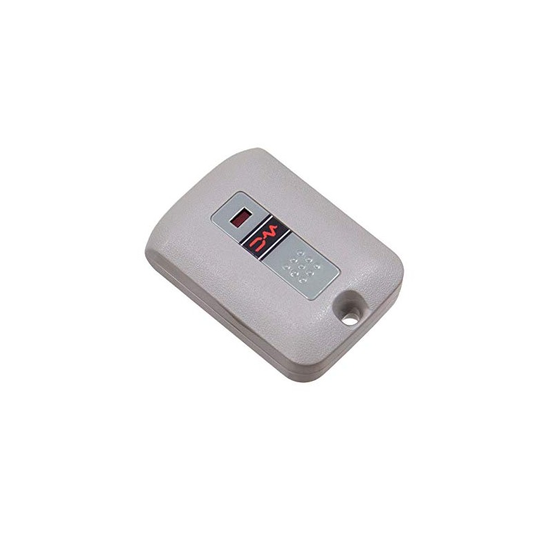 Multi Code 3070 307010 1090 3089 1 Button Micro Remote