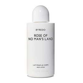 Byredo Rose of No Man's Land Body Lotion 225ml Chic Rose Scent Light Moisture Fragrance / 바이레도 로즈 오브 노 맨즈 랜드 바디로션 225ml 시크 장미향 가벼운 수분 향기