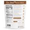 Dr. John’s Sugar Free Candy, Healthy Lollipops with Zero Sugar,