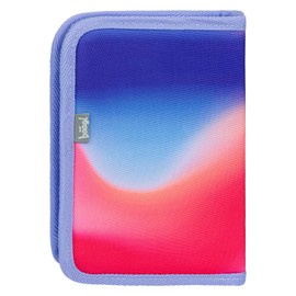 Baagl Pencil Case for Boys and Girls - Pencil Case, Pencil Case for Stationery - Case, Pencil Case, School Pencil Case, Hippie, Pencil case