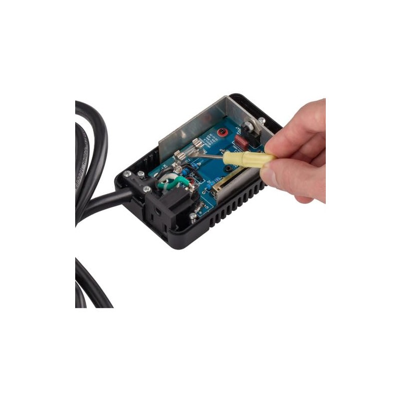 Impact D1000 1,000W AC Dimmer Control (110-120V) [Tools & Home