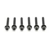 ReplacementScrews Stand Screws Compatible with LG 75UK6190PUB (75UK6190PUB.AUS)