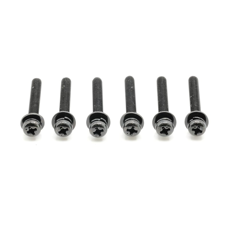 ReplacementScrews Stand Screws Compatible with LG 75UK6190PUB (75UK6190PUB.AUS)