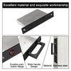 senharvest Pocket Door Edge Pull - Sliding Door Pull Handles