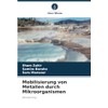Mobilisierung von Metallen durch Mikroorganismen: Bioleaching (German Edition)