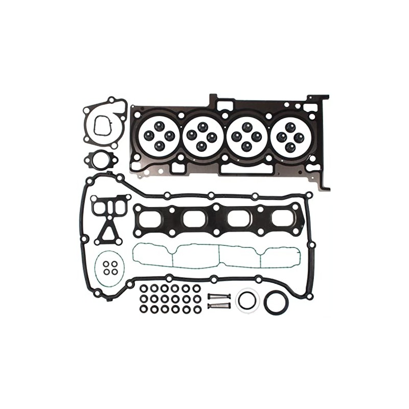 MAHLE Original HS54664 Engine Cylinder Head Gasket Set