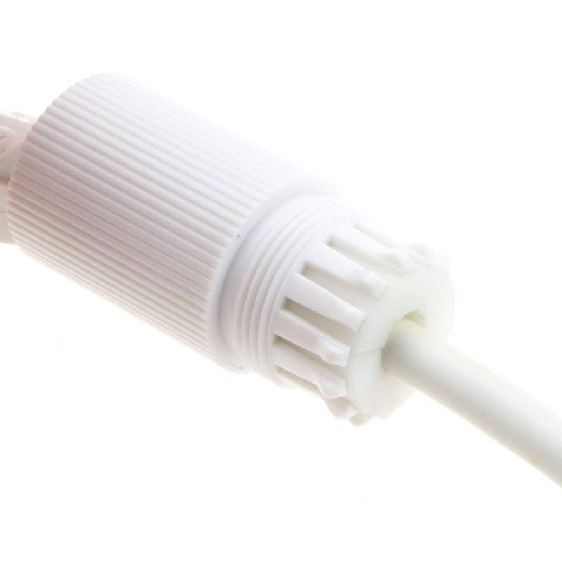 kenable Waterproof Hood for RJ45 Connections IP68 for Outdoor Cables
