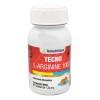 Suplemento L-arginina 1000, Tecnu® Crecimiento Muscular Sabor Sin sabor