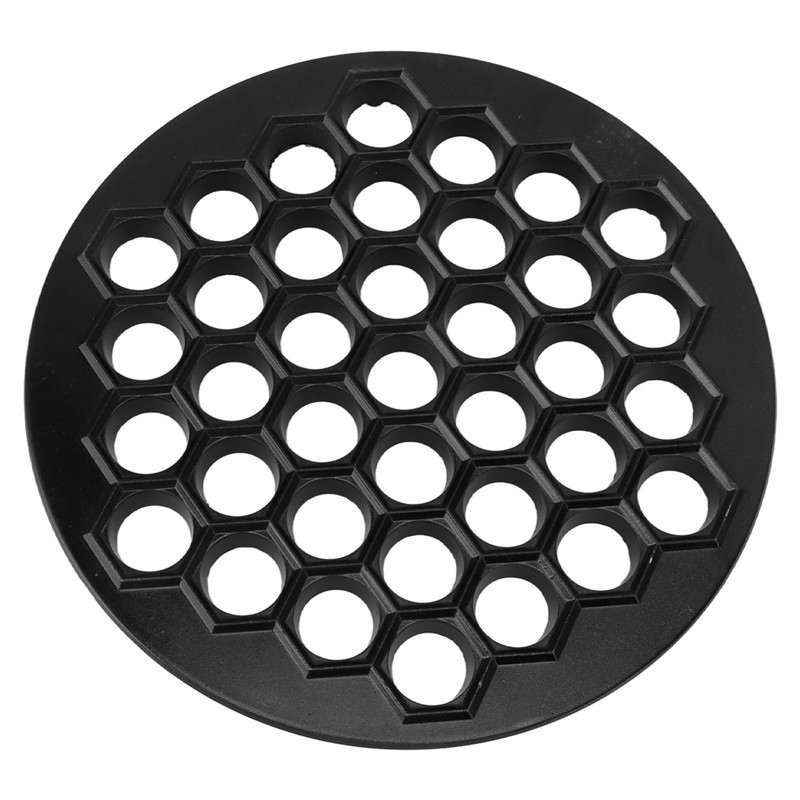 Russian Ravioli Maker Dumplings Mold Aluminum Alloy Pelmeni Maker Mold