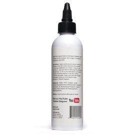 The Hair Diagram The Hair Diagram - Bold Hold Liquid Gold Reloaded - Glueless Lace Gel - Temporary Hold For Wigs and Hair Systems - Styling Agent For Baby Hairs - Non Toxic - Aerosol & Alcohol Free - Water Based Formula - 4oz