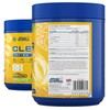 Applied Nutrition - Clear Protein Isolate - Juice Style Dairy