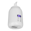 Massage Oil Heater LED Display Touch Control Temperature Adjust Essential