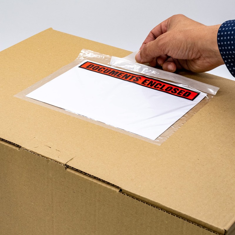 Pukka Pad A6 Documents Enclosed Printed Wallets 10 Pack -