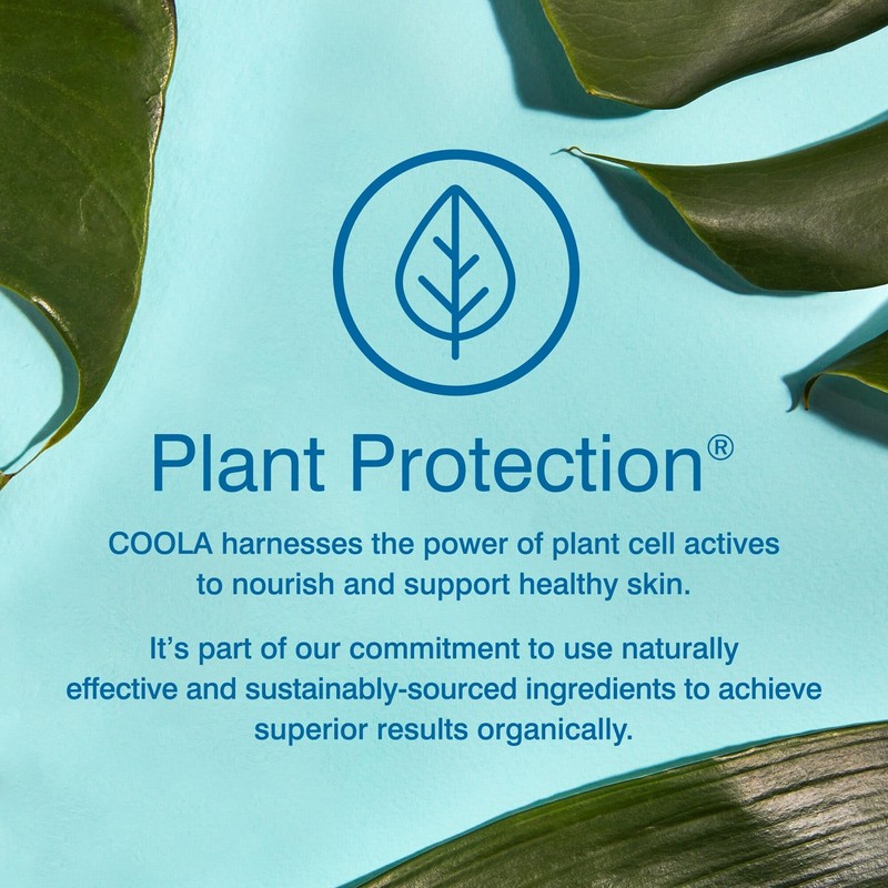 Coola Liplux Hydrating Lip Öl SPF30 3.2ml