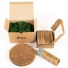 Briiv - Air Purifier Filter Replacement Pack - One Year