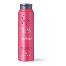 Lendan Shampoo Cs Protector Del Color Addict 300ml H/españa.