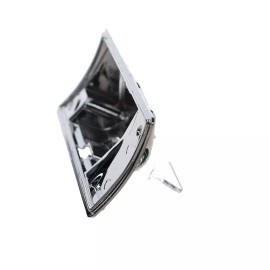 Unbranded 1973-84 Dome Lamp Housing-Pickup for Chevy, GMC Truck