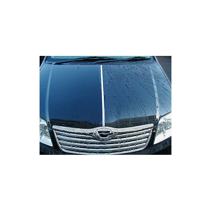 Wilson C106 Gloss MAX GOLD for Small Cars