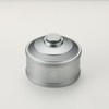Camping Moon M-109-4P Camping OD Can Cap, Closure Cap, 4