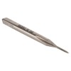 1.0MM Micro Tap Wear Resistant Heat Resistant Mini Thread Tap