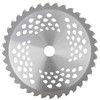 Kyocera 4900502 Old Ryobi Lightweight 2-Blade Chip Saw for Weed