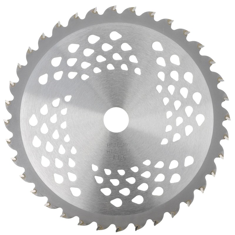 Kyocera 4900502 Old Ryobi Lightweight 2-Blade Chip Saw for Weed