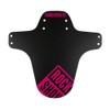 ROCKSHOX parafango fender mtb anteriore nero/magenta