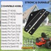 79108500 Trailer Hitch Kit Fit for Gravely ZT HD, PRO-Turn