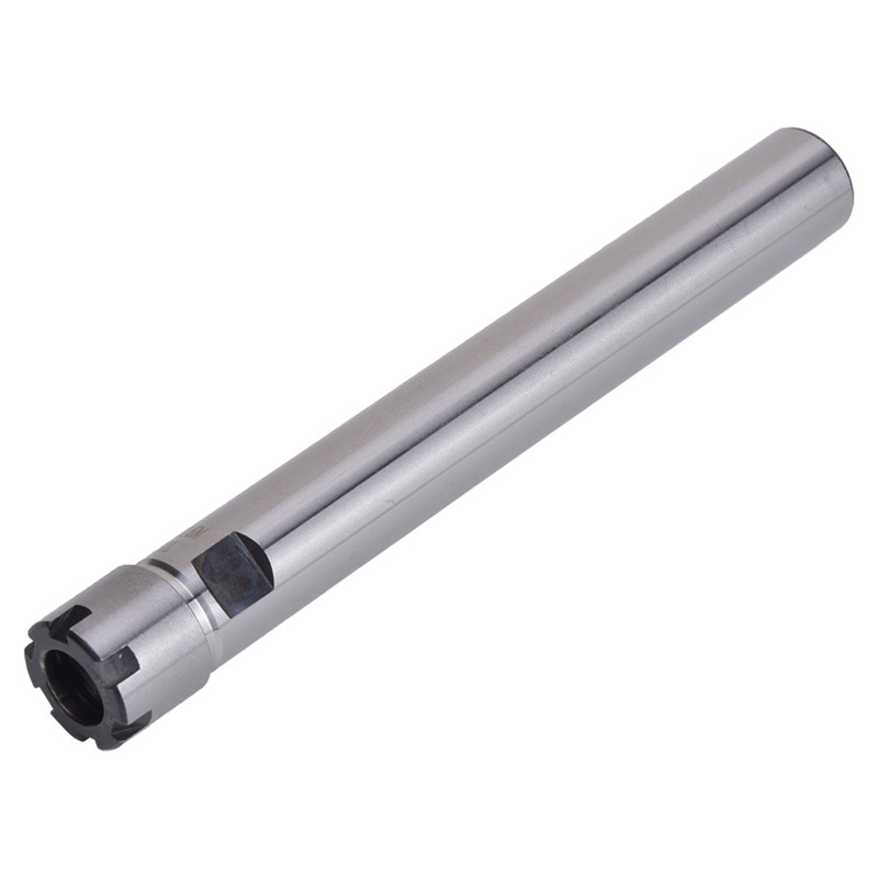 ER16M-150L Collet Chuck Holder Straight Shank CNC Milling Holder Extension