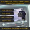 Dasbecan Backup Camera Replacement for Ford Explorer 2011 2012 2013