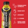 BODYARMOR BODYARMOR Sports Drink Sports Beverage, Tropical Punch, Coconut Water