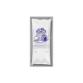 ICE-BRIX 8 OZ Cold Pack 6 x 4 x 3/4 CS72