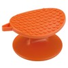 Kai Corporation KAI KITCHEN DH8179 Burdock Peeler, Just Rub, Peeler,