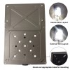 Antec Lighting 2-PACK Outdoor LED Wall Pack 26Watt 4000K Waterproof