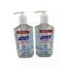 GOJO PURELL Advanced Hand Sanitizer Refreshing Gel, 12 Oz Bottle