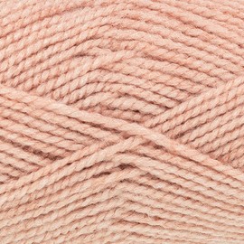 King Cole 773488 Big Value Chunky Blush Yarn - 152M, 100g