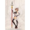 Kotobukiya M.S.G Modeling Support Goods, Virtual-Style 03, Pole Weapon Set,