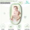 Zubeldia baby bath support!