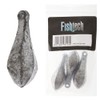 Fishtech Reef Sinker 8oz (1 per Pack)