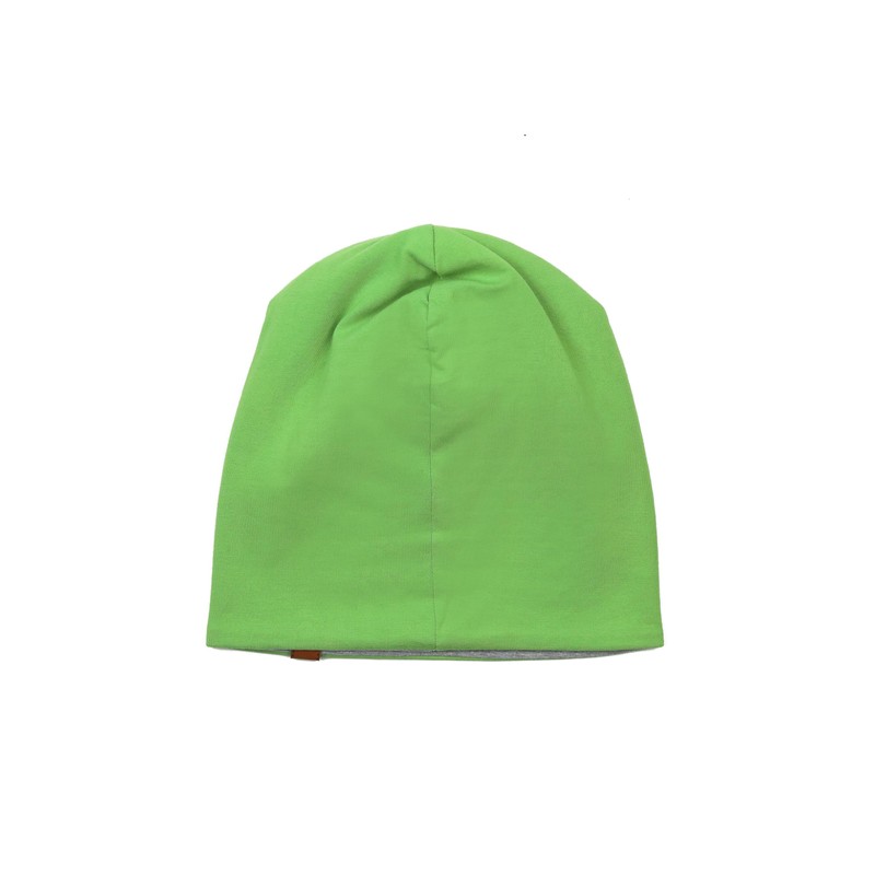 SCHIETWETTER Accessory Beanie Hat for Men and Women, Reversible Hat,